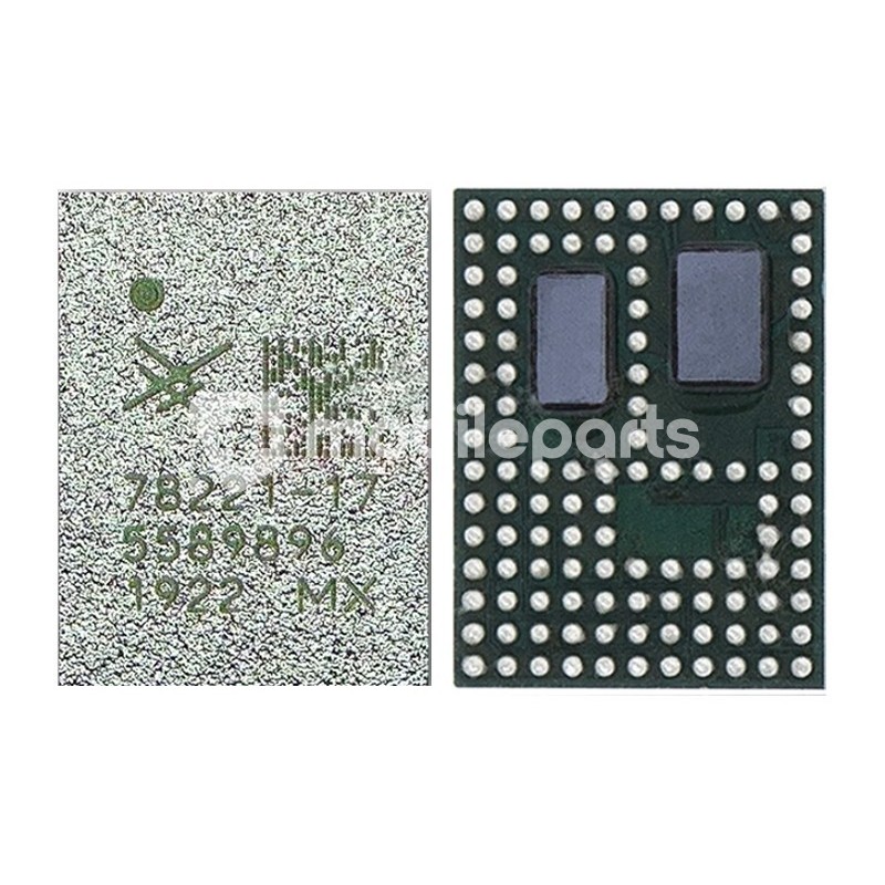 IC Network 78221-17 iPhone 11 - 11 Pro - 11 Pro Max