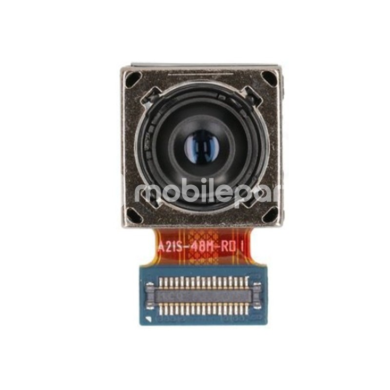 Main Camera 48 MP Samsung SM-M127 M12 Ori