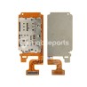 Sim Card Reader Flex Cable Samsung SM-T510 - T515 Ori