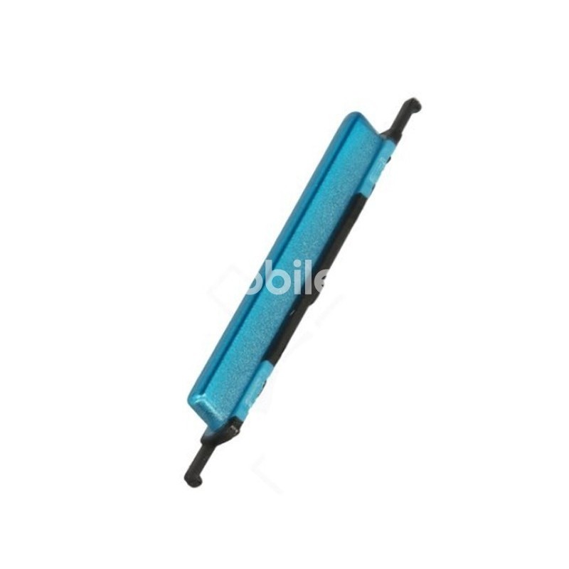 Volume Button Green Samsung SM-M127 M12 Ori