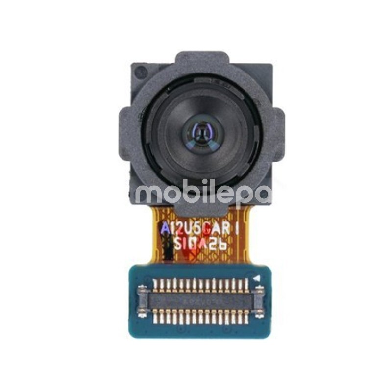 Main Camera 5 MP Samsung SM-M127 M12 - A12 Ori