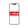 Galss + Oca Adhesive iPhone 13 Mini