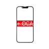 Galss + Oca Adhesive iPhone 13 Pro
