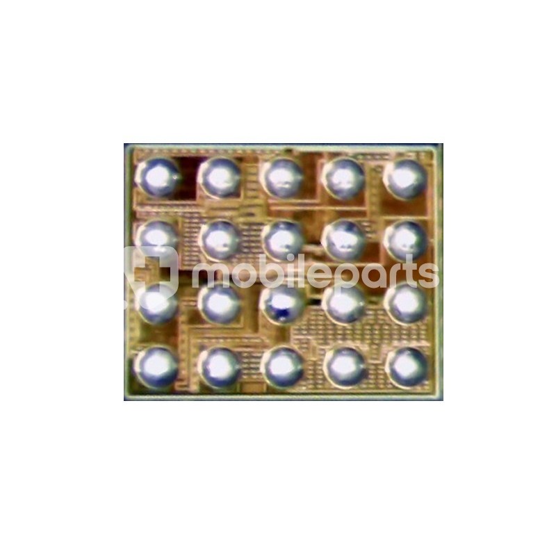 IC Drive Backlight Samsung SM-T560