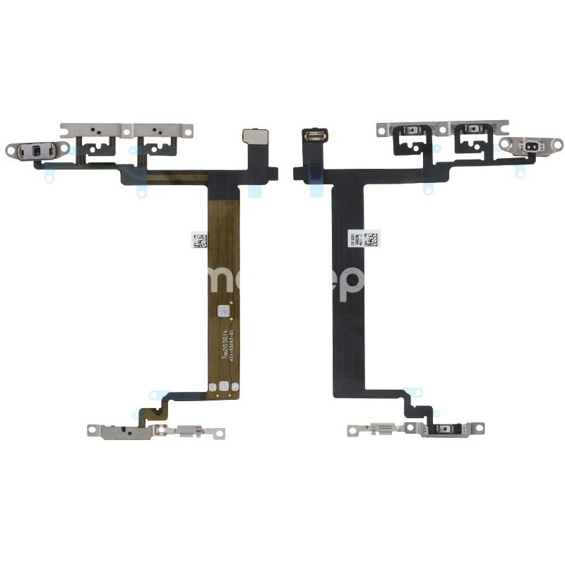 Power + Volume Flex iPhone 13 Mini (PULLED)