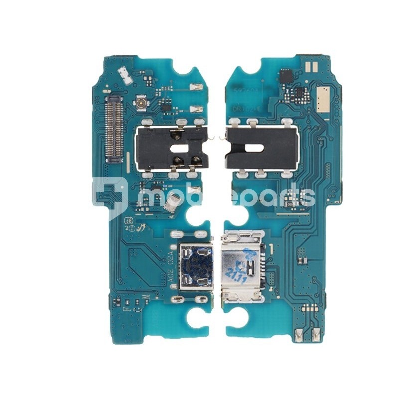 Charging Connector + Board Samsung SM-A022 A02 OEM