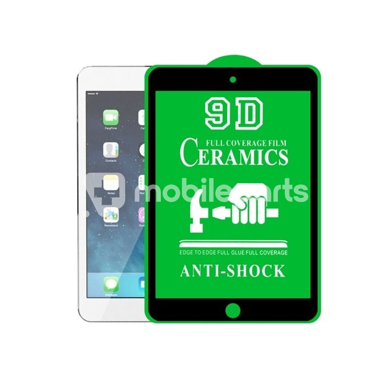 Tempered Glass Ceramic Protector iPad Mini - 1 - 2 - 3