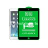 Tempered Glass Ceramic Protector iPad Mini - 1 - 2 - 3