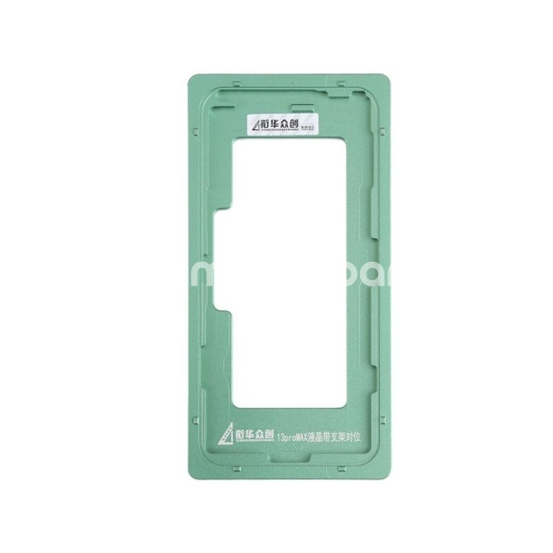 LCD Screen Calibration Fixed Mold iPhone 13 Pro Max