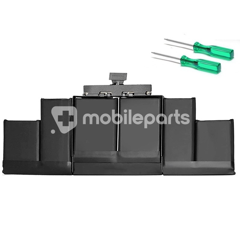 Battery MacBook Pro Retina 15 (A1398) 2013 A1494 No Logo