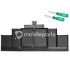 Battery MacBook Pro Retina 15 (A1398) 2013 A1494 No Logo