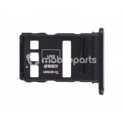 Sim Card Holder Black Honor 50