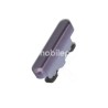 Power Key Lavender Samsung SM-G990 S21 FE Ori