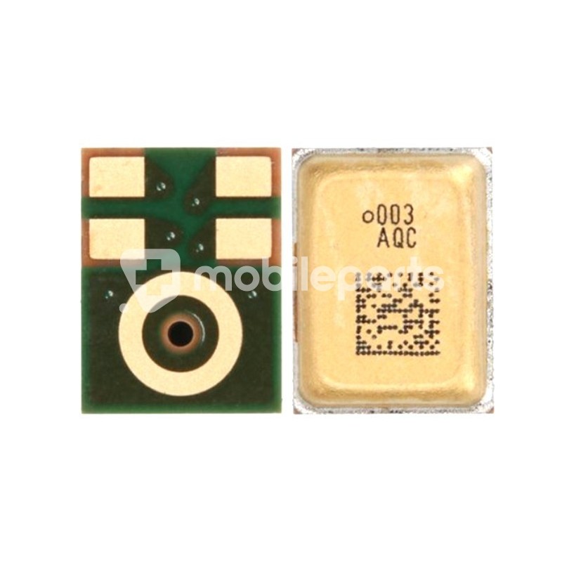 Microfone Samsung SM-G990 S21 FE Ori