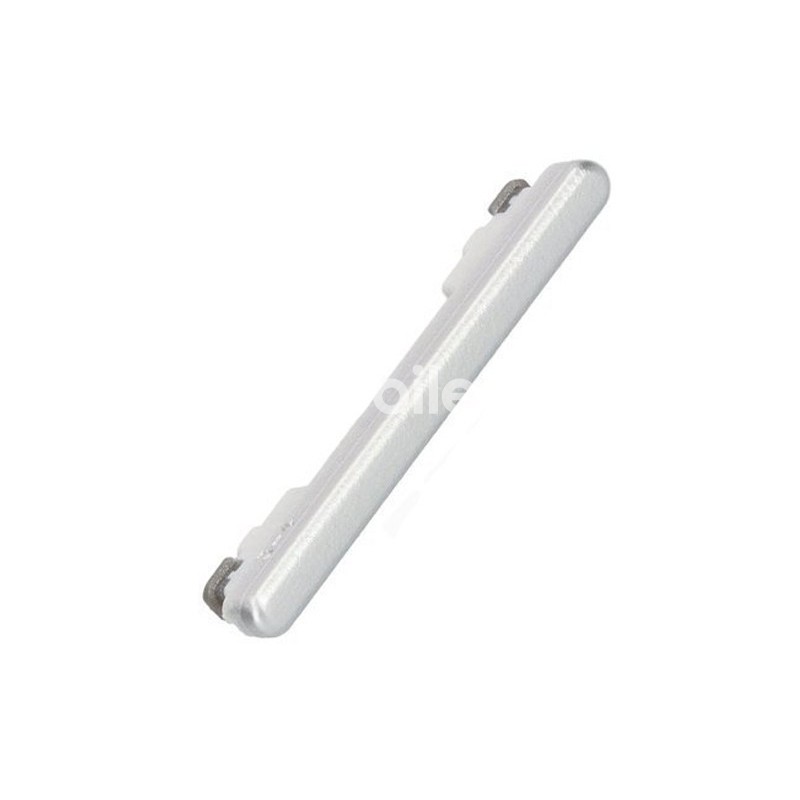 Volume Key White Samsung SM-G990 S21 FE Ori