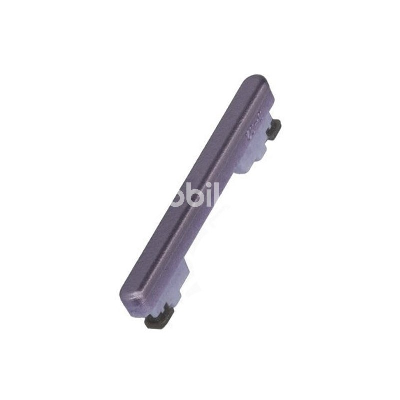 Volume Key Lavender Samsung SM-G990 S21 FE Ori