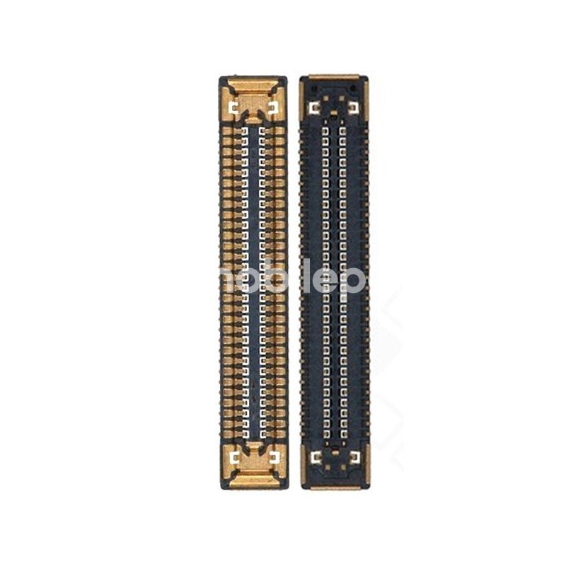 Socket Board To Board 60P 2R 0.3mm Samsung SM-G990 S21 FE Ori