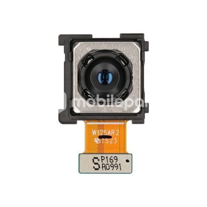 Main Camera 12 MP Samsung SM-G990 S21 FE Ori