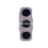 Camera Deco Lavender Samsung SM-G990 S21 FE Ori