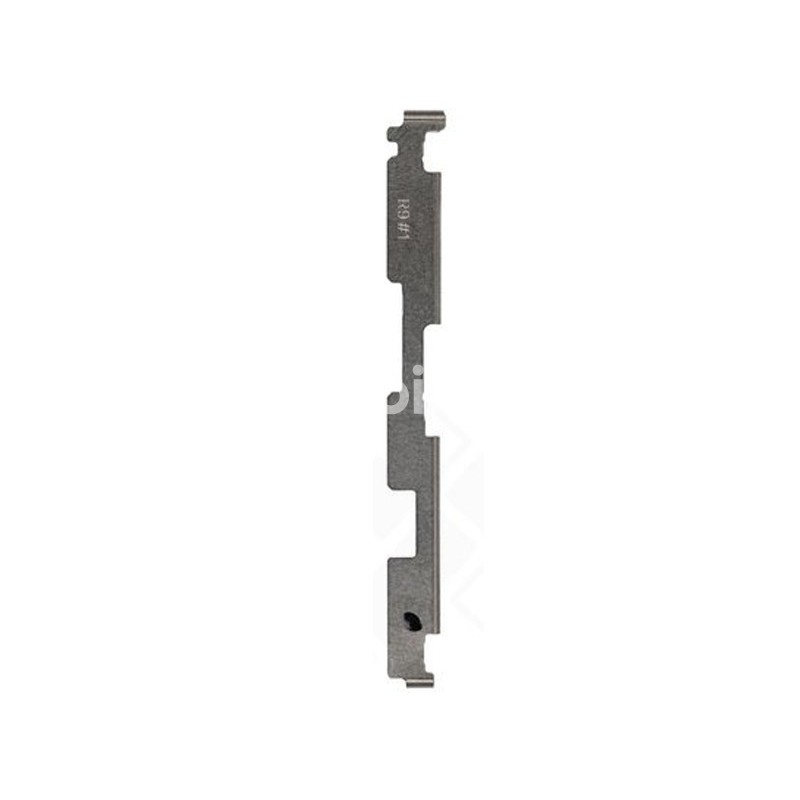 Holder Side Key Samsung SM-G990 S21 FE Ori