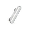Power Key White Samsung SM-G990 S21 FE Ori