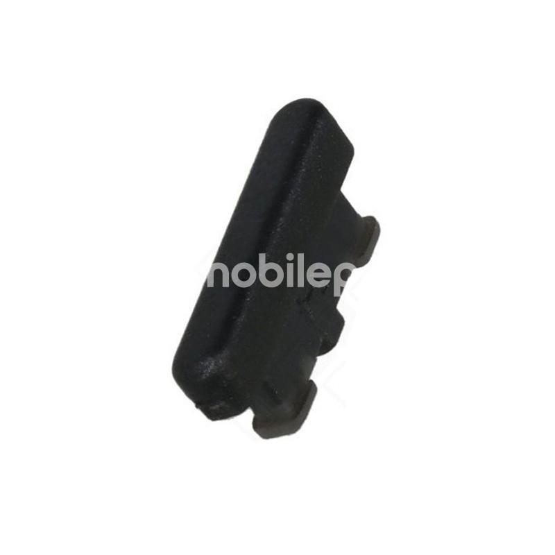 Power Key Black Samsung SM-G990 S21 FE Ori