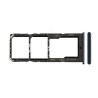 Sim Card Tray Black Samsung SM-M127 M12 Ori