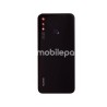 Rear Cover Black Huawei P20 Lite Ori