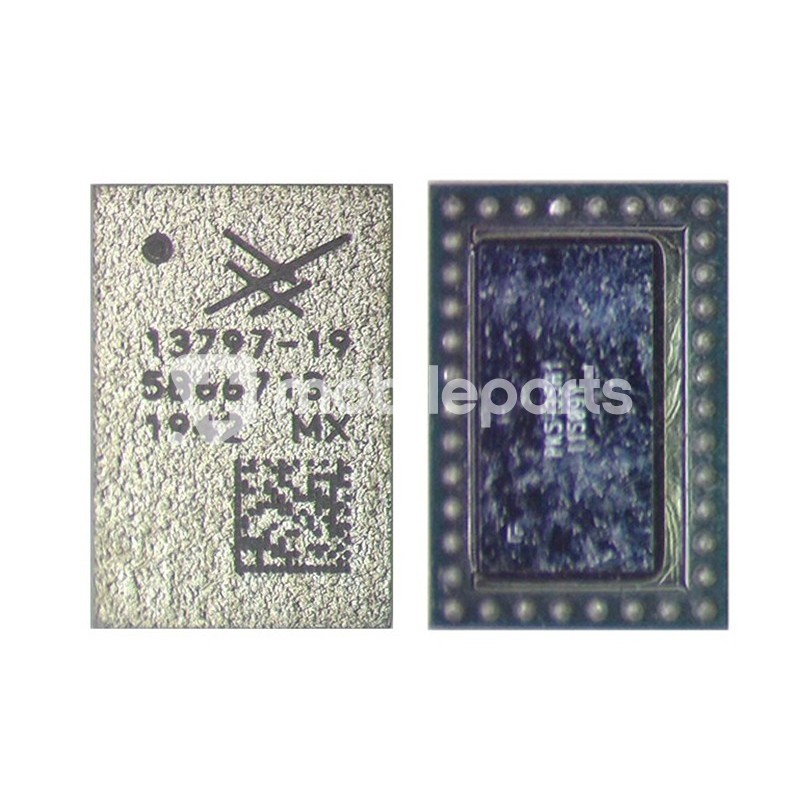 IC 13797-19 DSM_HB Diversity Receive LNA iPhone 11 - 11 Pro - 11 Pro Max