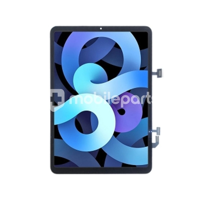 Display Touch Black iPad Air 4 (PULLED)