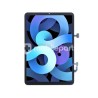 Display Touch Black iPad Air 4 (PULLED)
