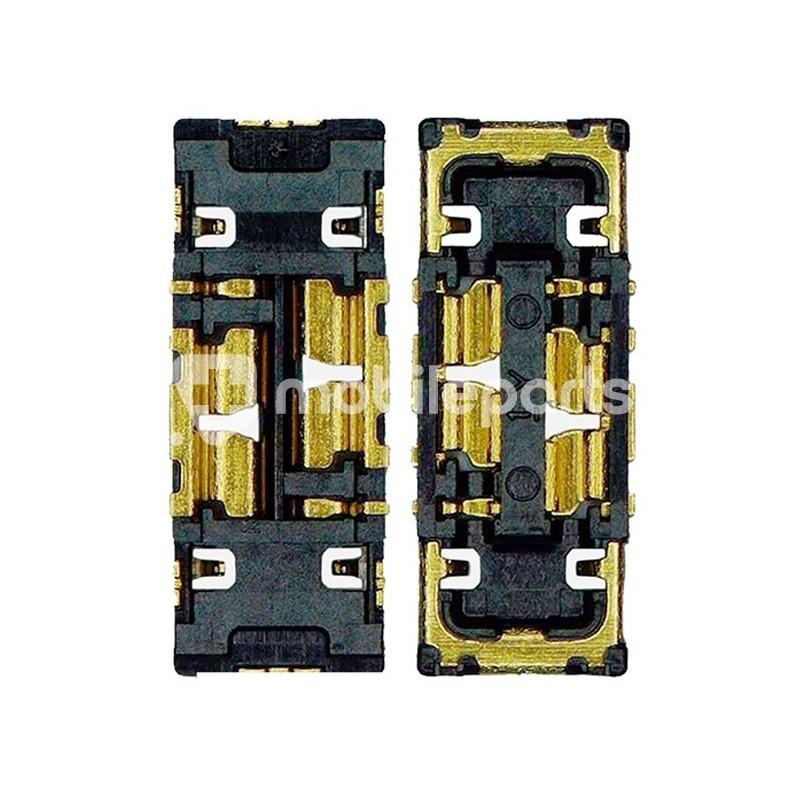 Connector Battery On Matherboard iPhone 11 - 11 Pro - 11 Pro Max
