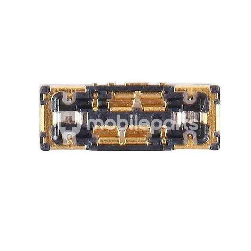 Connector Battery On Matherboard iPhone 12 Mini - 12 - 12 Pro - 12 Pro Max