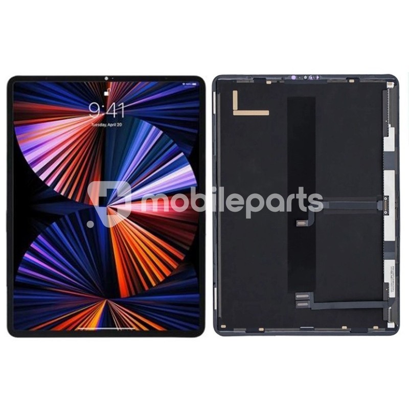 Display Touch Black iPad Pro 12.9 5Gen A2378 - 12.9 6 Gen A2436