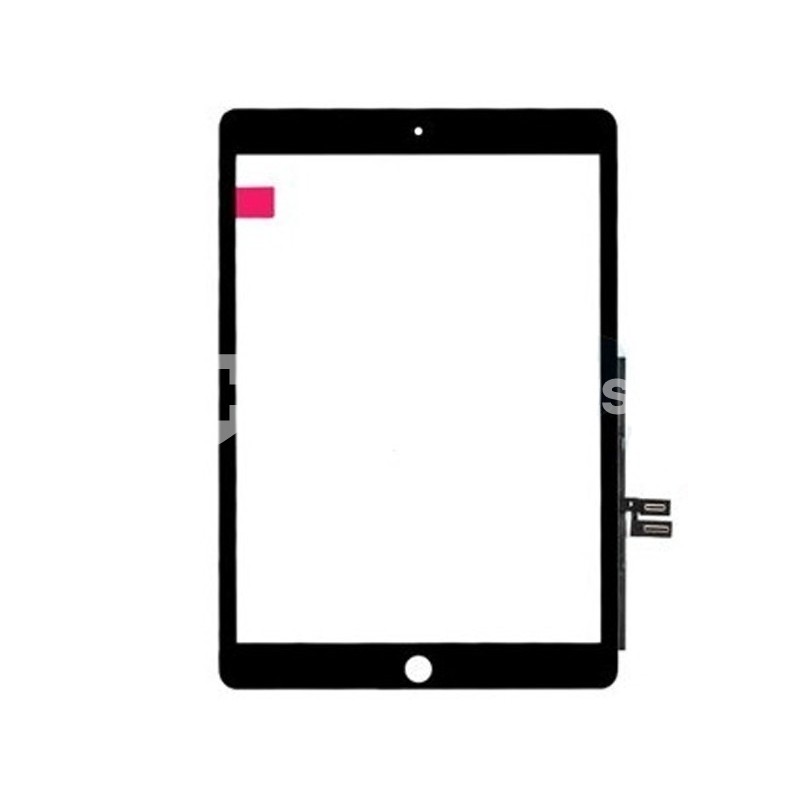 Touch Screen Black iPad 9A 10.2 A2602