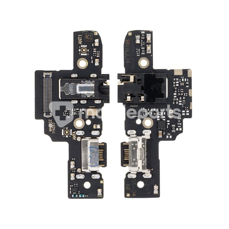Charging Connector + Board Xiaomi Redmi Note 11 5G (Full IC)