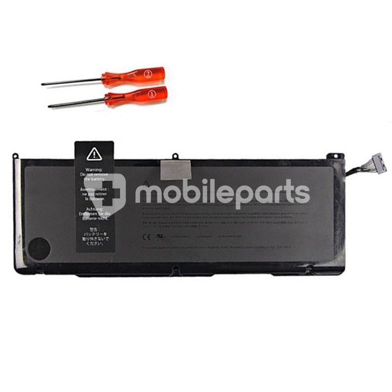 Battery MacBook Pro 17 A1297 Late 2011 No Logo