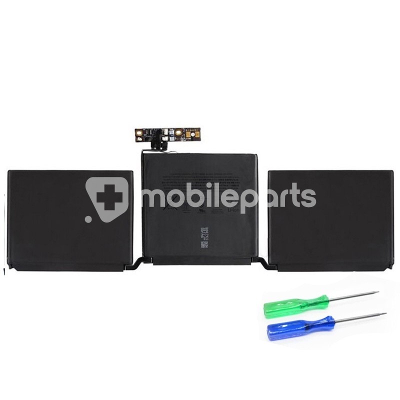 Battery MacBook Pro 13 A1708 2016 MLL42CH/A No Logo