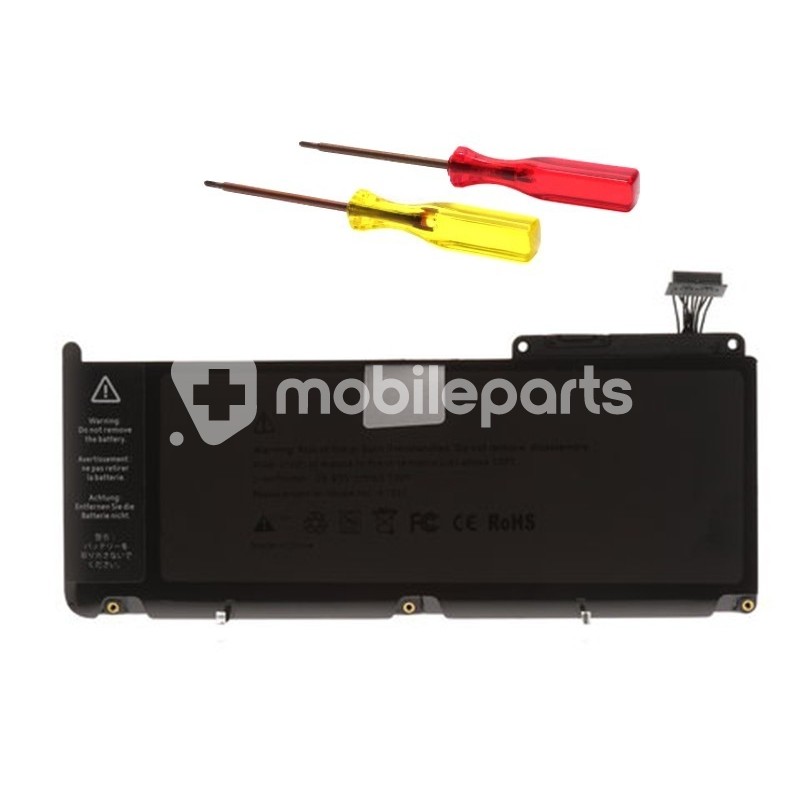Battery MacBook Pro 13 A1342 - 2009 / 2012 No Logo