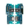 Charging Connector + Board Samsung SM-A127 A12 Ori