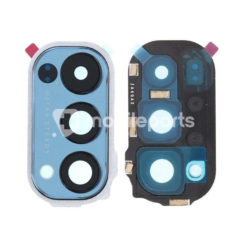 Camera Lens Blue OPPO Reno 4 Pro