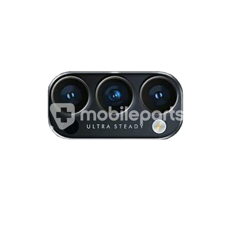 Camera Lens Black OPPO Reno 4 Pro