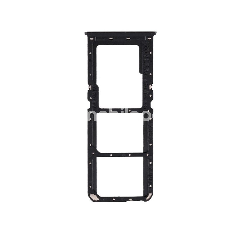 Sim Card Tray Black OPPO A5 2020