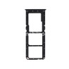 Sim Card Tray Black OPPO A5 2020