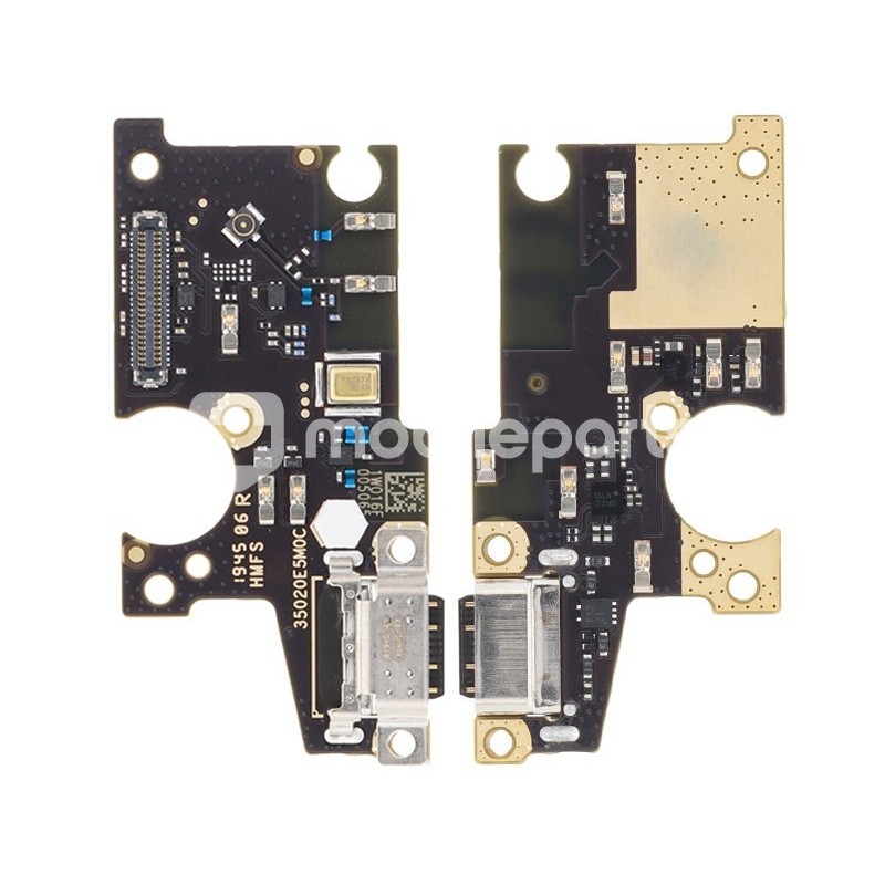 Charging Connector + Board Xiaomi Mi Mix 3 Ori