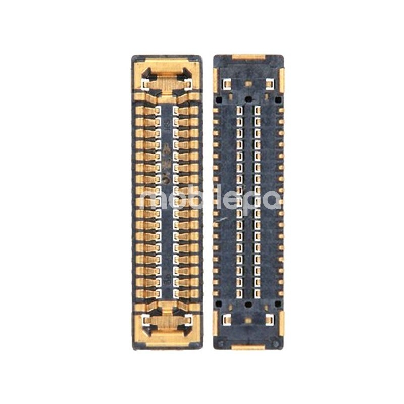 Connector Board to Board 34P 2R 0.35MM Samsung SM-S906 S22+ Ori
