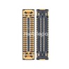 Connector Board to Board 34P 2R 0.35MM Samsung SM-S906 S22+ Ori