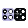 Camera Lens Violet Samsung SM-A225 A22 Ori