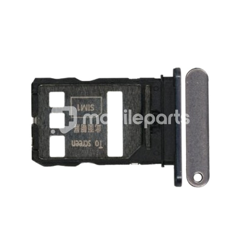 Sim Card Tray Frost Crystal Honor 50