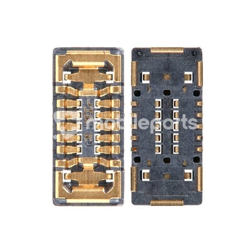 14 Pin Socket Board to Board Samsung SM-S901 S22 Ori
